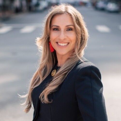 Jayana Garvey's profile picture