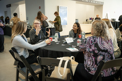 Conference photo gallery image showcasing conference highlights