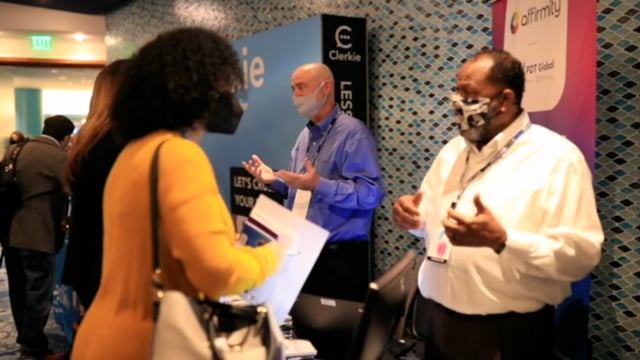 Conference video thumbnail