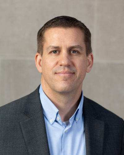 Steven T. Collis's profile picture