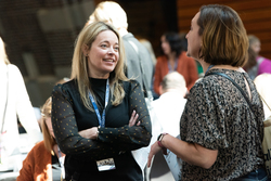 Conference photo gallery image showcasing conference highlights