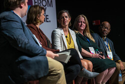 Conference photo gallery image showcasing conference highlights