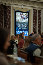 Conference photo gallery image showcasing conference highlights