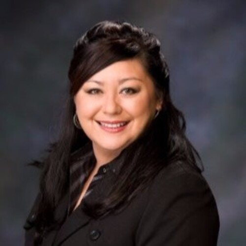 Michelle Hicks's profile picture