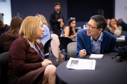 Conference photo gallery image showcasing conference highlights