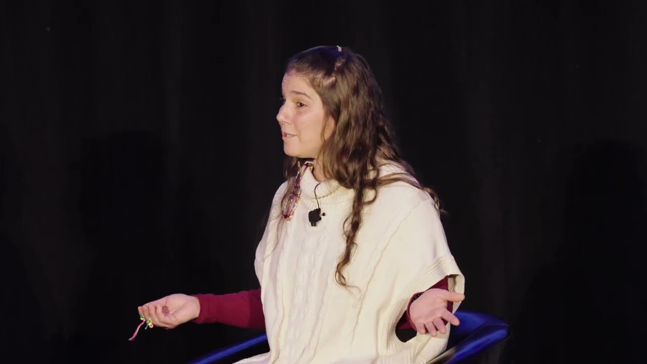 Conference video thumbnail