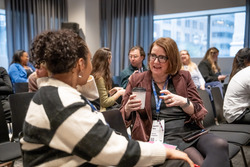 Conference photo gallery image showcasing conference highlights