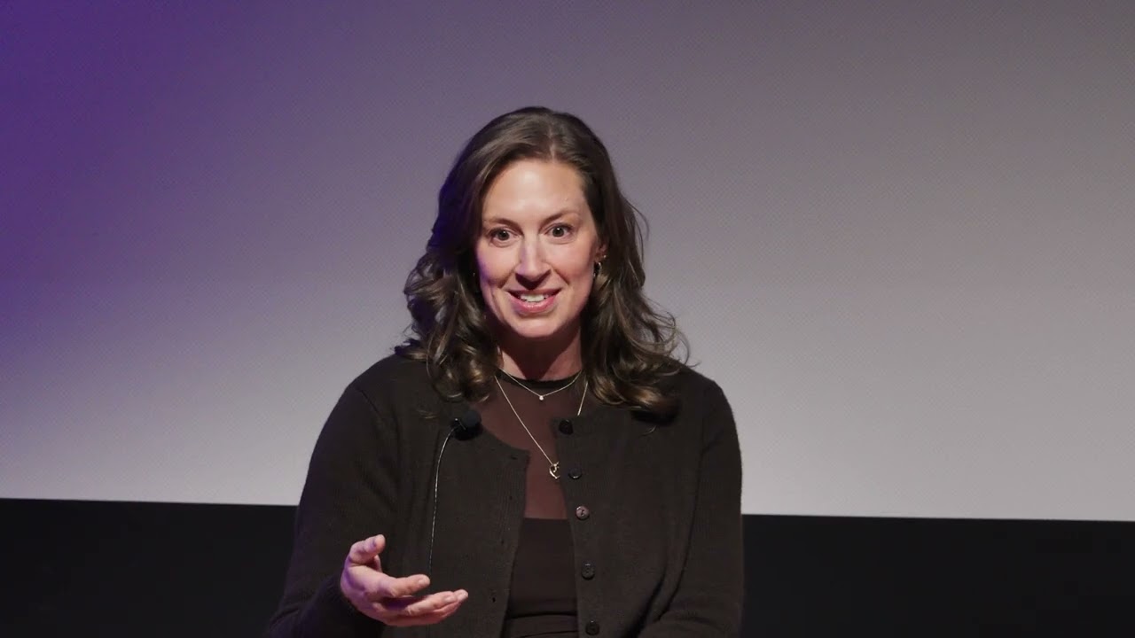 Conference video thumbnail