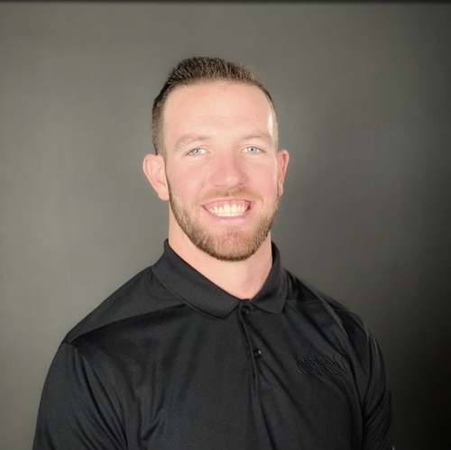 Tray Ross's profile picture