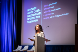 Conference photo gallery image showcasing conference highlights