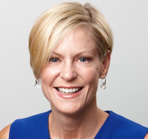 Michelle Seidel's profile picture