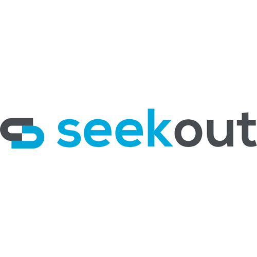 Seek Out's logo