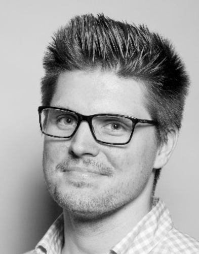 Kristian Bouw's profile picture