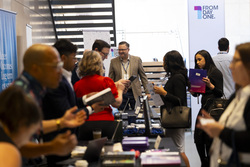 Conference photo gallery image showcasing conference highlights