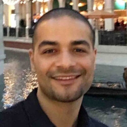 Ardie Sameti's profile picture