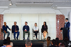 Conference photo gallery image showcasing conference highlights