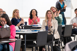 Conference photo gallery image showcasing conference highlights