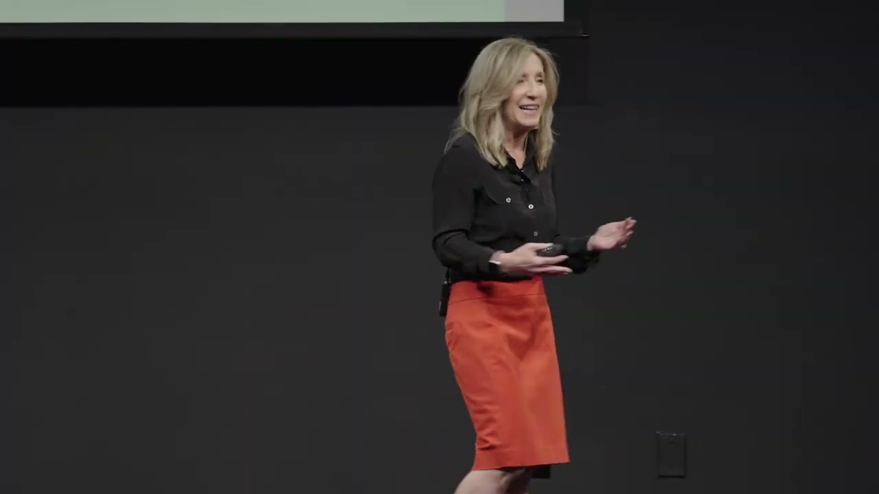 Conference video thumbnail