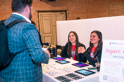 Conference photo gallery image showcasing conference highlights