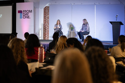 Conference photo gallery image showcasing conference highlights