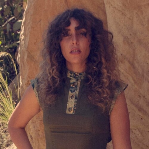 Fatma Ghedira 's profile picture