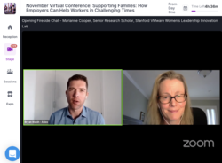 Conference photo gallery image showcasing conference highlights