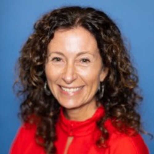 Christine Muldoon's profile picture