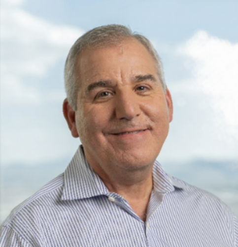 Dave Fineman's profile picture
