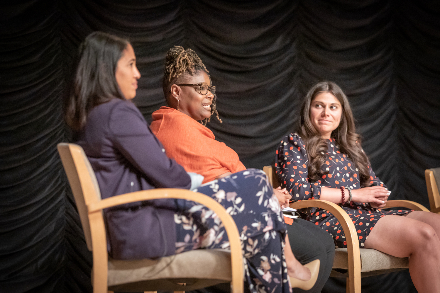 Conference photo gallery image showcasing conference highlights