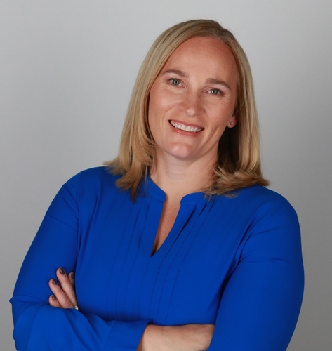 Elaine Becraft's profile picture