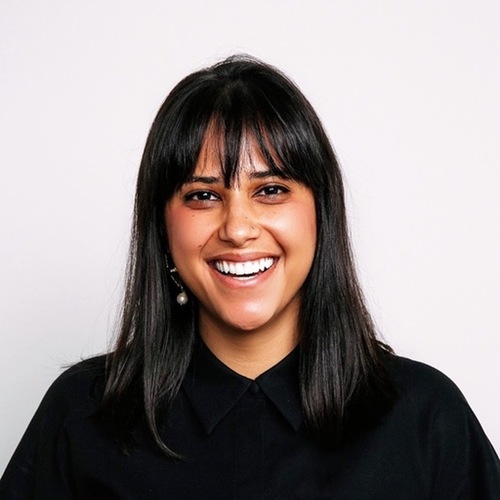 Isha Vij's profile picture