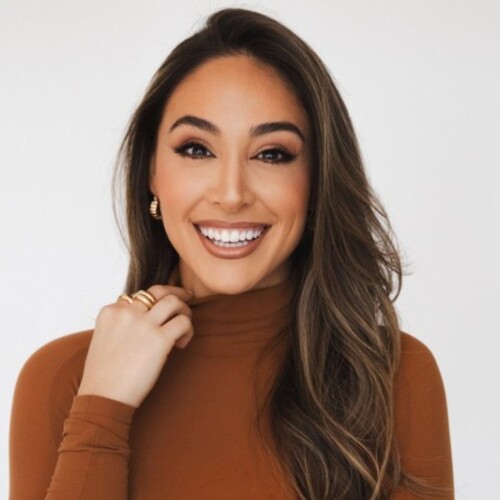 Danielle Robay's profile picture