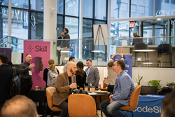 Conference photo gallery image showcasing conference highlights