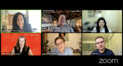 Conference photo gallery image showcasing conference highlights