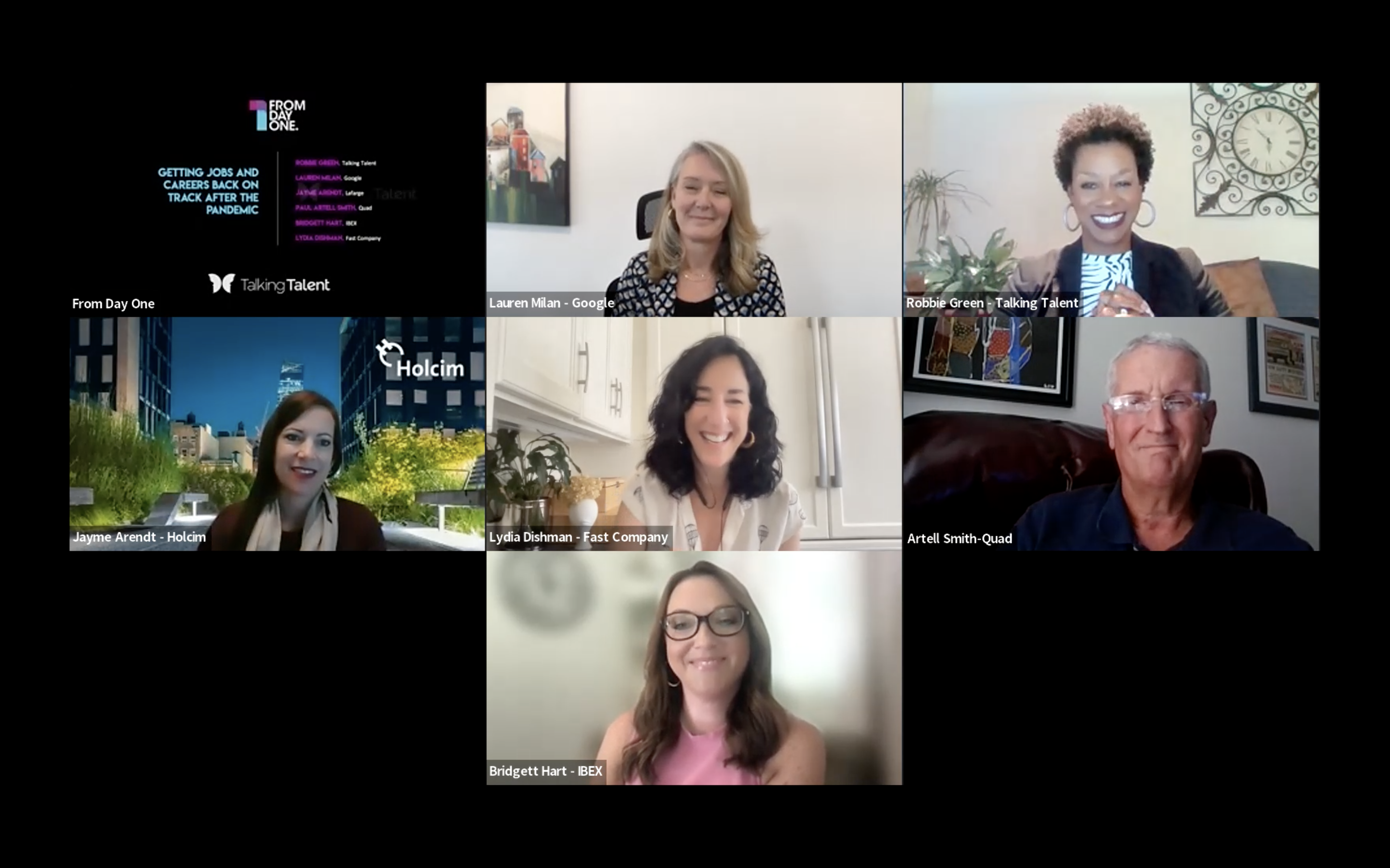 Conference video thumbnail