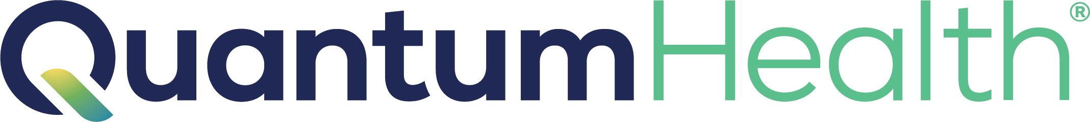 Quantum Health's logo