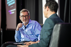 Conference photo gallery image showcasing conference highlights