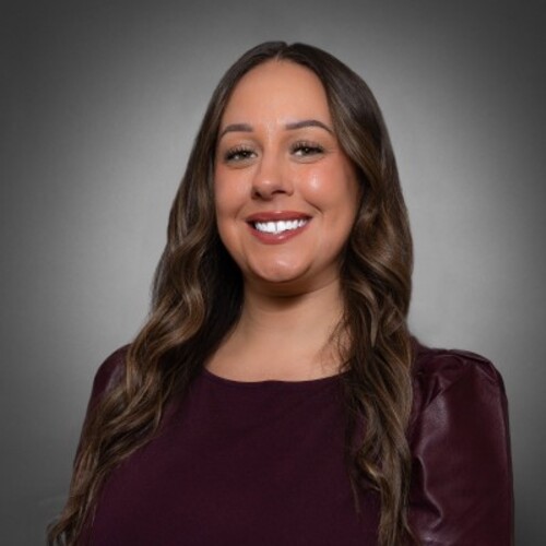 Stephanie Ketron's profile picture