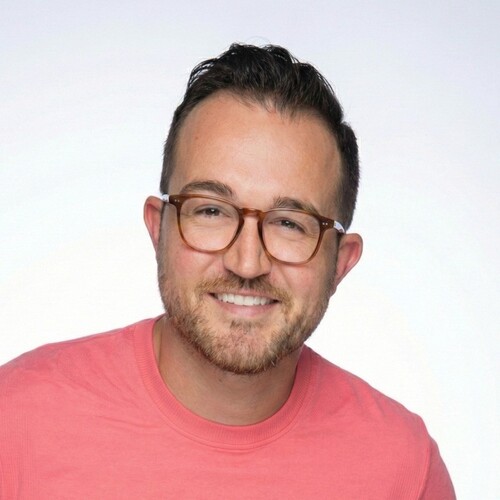 Rob Austin-Williams's profile picture