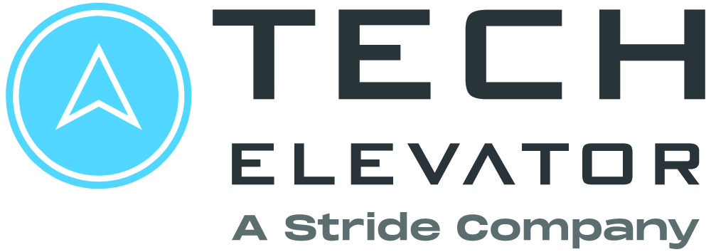 TechElevator's logo