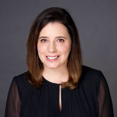 Kristy McCann Flynn's profile picture