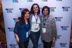 Conference photo gallery image showcasing conference highlights