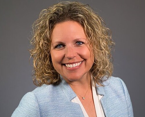  Dr. Jackie Skryd 's profile picture