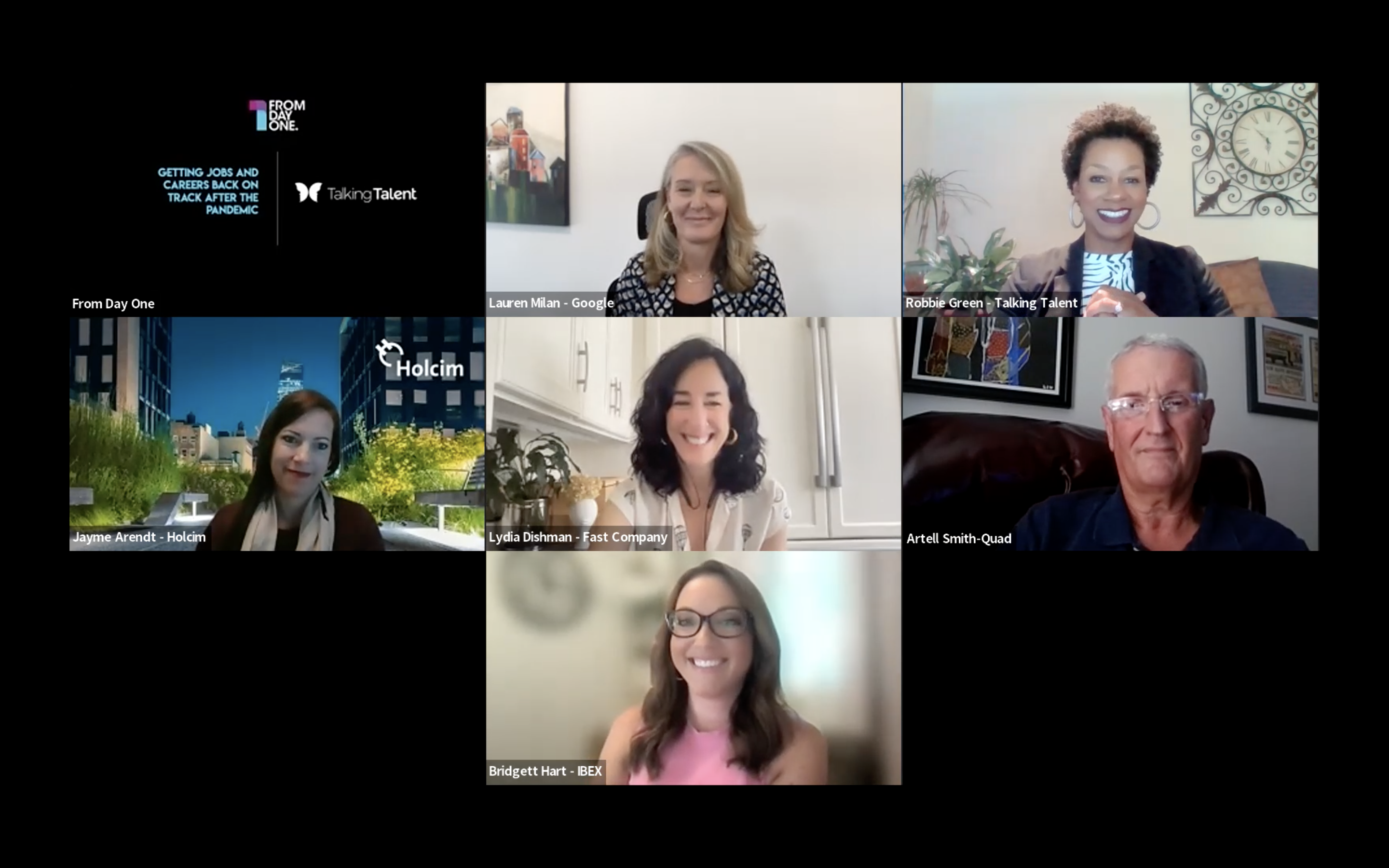 Conference video thumbnail