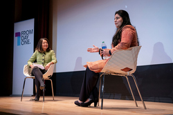 Conference photo gallery image showcasing conference highlights