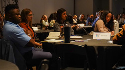 Conference photo gallery image showcasing conference highlights