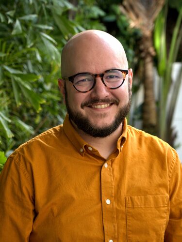 Adam Bouse's profile picture