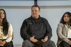 Conference photo gallery image showcasing conference highlights