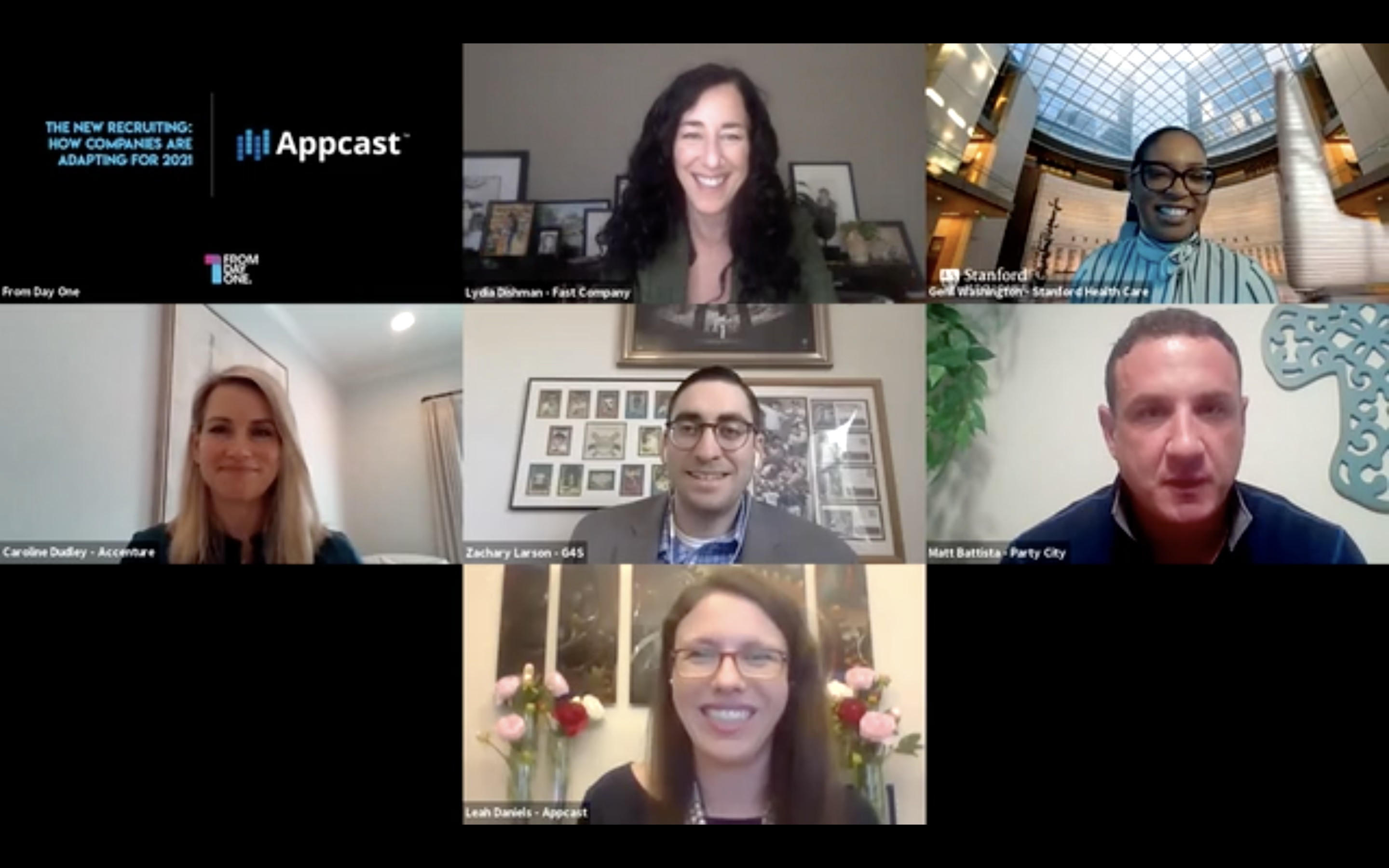 Conference video thumbnail