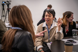 Conference photo gallery image showcasing conference highlights